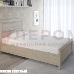Кровать КР-2021 в Лесном - lesnoy.mebel24.online | фото 2
