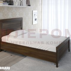 Кровать КР-2021 в Лесном - lesnoy.mebel24.online | фото 3
