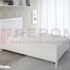 Кровать КР-2022 в Лесном - lesnoy.mebel24.online | фото 3