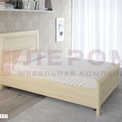Кровать КР-2022 в Лесном - lesnoy.mebel24.online | фото 4