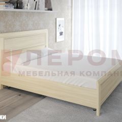 Кровать КР-2023 в Лесном - lesnoy.mebel24.online | фото