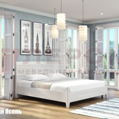 Кровать КР-2864 в Лесном - lesnoy.mebel24.online | фото 4
