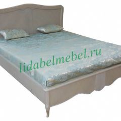 Кровать Лаура ММ-267-02/12Б (1200х2000) в Лесном - lesnoy.mebel24.online | фото