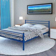 Кровать Милана plus 2000 (МилСон) в Лесном - lesnoy.mebel24.online | фото