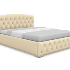 Кровать Модерн Плюс интерьерная +основание (90х200) в Лесном - lesnoy.mebel24.online | фото 4