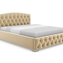 Кровать Модерн Плюс интерьерная +основание (90х200) в Лесном - lesnoy.mebel24.online | фото 6
