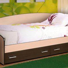 Кровать Софа №3 (800*1900/2000) в Лесном - lesnoy.mebel24.online | фото