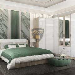 СОФИ СКР1600.1 Кровать 1600 в Лесном - lesnoy.mebel24.online | фото 3