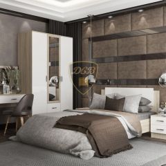 СОФИ СКР1600.1 Кровать 1600 в Лесном - lesnoy.mebel24.online | фото 5