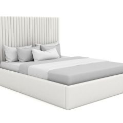 Кровать Твикс интерьерная +основание (160х200) в Лесном - lesnoy.mebel24.online | фото 2
