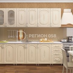 Кухня Боско 2.5 в Лесном - lesnoy.mebel24.online | фото 1