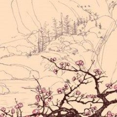 Кухонный фартук Цветы 108 МДФ матовый (3000) Flowers в Лесном - lesnoy.mebel24.online | фото