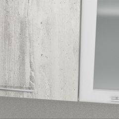 Кухонный гарнитур Инна ультра 2000 в Лесном - lesnoy.mebel24.online | фото 5