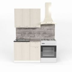 Кухонный гарнитур Лариса мини 2 1000 мм в Лесном - lesnoy.mebel24.online | фото 3