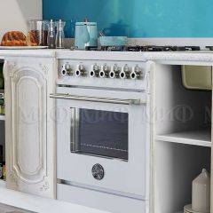 ЛИЗА-1 Кухонный гарнитур 1.6 в Лесном - lesnoy.mebel24.online | фото 2