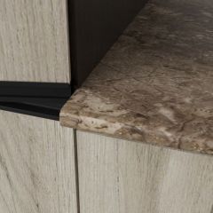 Кухонный гарнитур Равенна оптима 1800х2400 мм в Лесном - lesnoy.mebel24.online | фото 9