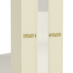 ЛИВАДИЯ Л11 Шкаф для одежды в Лесном - lesnoy.mebel24.online | фото