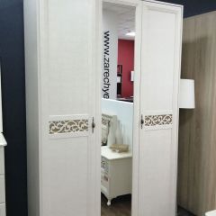 ЛИВАДИЯ Л11 Шкаф для одежды в Лесном - lesnoy.mebel24.online | фото 2