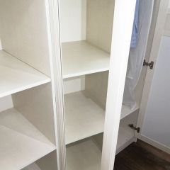 ЛИВАДИЯ Л11 Шкаф для одежды в Лесном - lesnoy.mebel24.online | фото 3