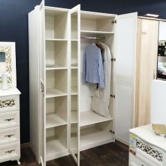 ЛИВАДИЯ Л11 Шкаф для одежды в Лесном - lesnoy.mebel24.online | фото 4