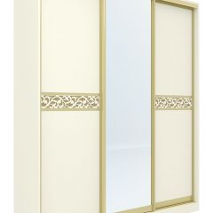 ЛИВАДИЯ Л11А Шкаф-купе в Лесном - lesnoy.mebel24.online | фото