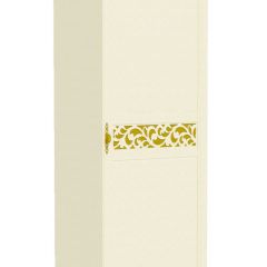 ЛИВАДИЯ Л18 Шкаф для одежды в Лесном - lesnoy.mebel24.online | фото