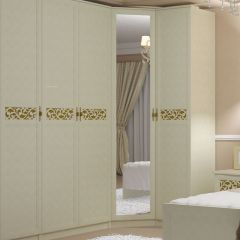 ЛИВАДИЯ Л18 Шкаф для одежды в Лесном - lesnoy.mebel24.online | фото 2