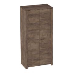 МАЛЬТА МС Спальный гарнитур (Таксония) в Лесном - lesnoy.mebel24.online | фото 10