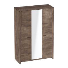МАЛЬТА МС Спальный гарнитур (Таксония) в Лесном - lesnoy.mebel24.online | фото 6