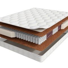 Матрас TERAPIA Spectra NEW (Спектра) h210 в Лесном - lesnoy.mebel24.online | фото