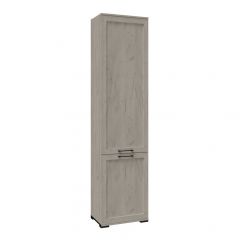 Модульная Гостиная София МДФ Дуб крафт белый в Лесном - lesnoy.mebel24.online | фото 4