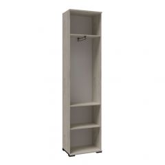 Модульная Гостиная София МДФ Дуб крафт белый в Лесном - lesnoy.mebel24.online | фото 5
