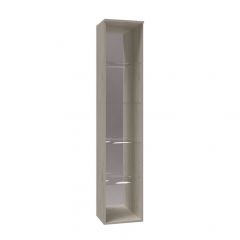 Модульная Гостиная София МДФ Дуб крафт белый в Лесном - lesnoy.mebel24.online | фото 11