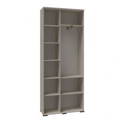 Модульная Гостиная София МДФ Дуб крафт белый в Лесном - lesnoy.mebel24.online | фото 13