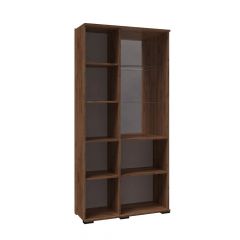 Модульная Гостиная София МДФ Дуб крафт табачный в Лесном - lesnoy.mebel24.online | фото 20