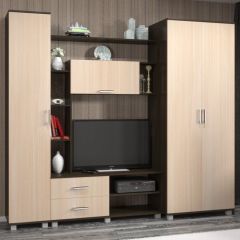 ЕВА  Модульная система в Лесном - lesnoy.mebel24.online | фото