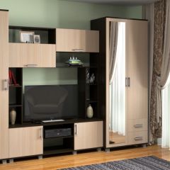 ЕВА  Модульная система в Лесном - lesnoy.mebel24.online | фото 3