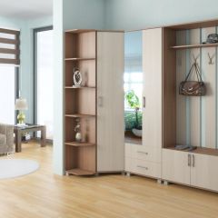 КАРИНА Модульная система в Лесном - lesnoy.mebel24.online | фото 3