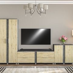 ПАНДОРА Модульная система в Лесном - lesnoy.mebel24.online | фото