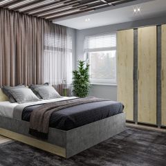 ПАНДОРА Модульная система в Лесном - lesnoy.mebel24.online | фото 2