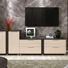 ПАНДОРА Модульная система в Лесном - lesnoy.mebel24.online | фото 3