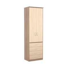 Гостиная Дуэт Люкс (модульная) в Лесном - lesnoy.mebel24.online | фото 34