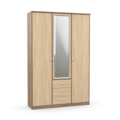 Гостиная Дуэт Люкс (модульная) в Лесном - lesnoy.mebel24.online | фото 42