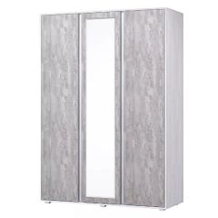 Модульная спальня Бетти в Лесном - lesnoy.mebel24.online | фото 8
