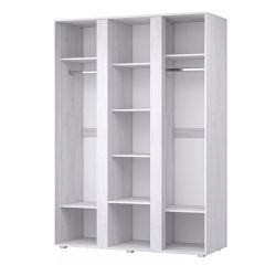 Модульная спальня Бетти в Лесном - lesnoy.mebel24.online | фото 9