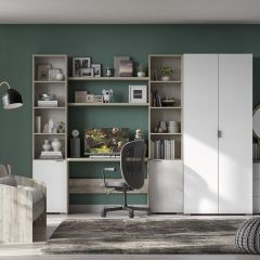 Молодежная АНИМА №4 в Лесном - lesnoy.mebel24.online | фото