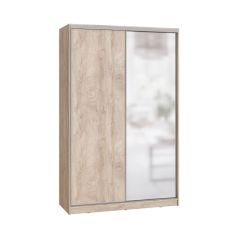 Муссон спальня (модульная) в Лесном - lesnoy.mebel24.online | фото 4