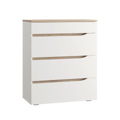 Муссон спальня (модульная) в Лесном - lesnoy.mebel24.online | фото 16