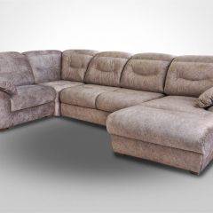 Мягкая мебель Вегас (модульный) ткань до 300 в Лесном - lesnoy.mebel24.online | фото 3
