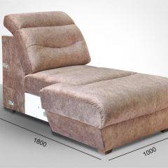 Мягкая мебель Вегас (модульный) ткань до 300 в Лесном - lesnoy.mebel24.online | фото 15